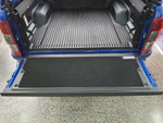 Ford Ranger Next Gen Non-Slip Tailgate Protector