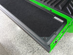 Holden Colorado/Isuzu D-max 2012-Current-Full Tailgate Protector
