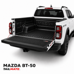 2020-Current-Isuzu D-Max/Mazda BT-50 Non-Slip Tailgate Protector