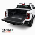 2023-Current Ford Ranger Next Gen Non-Slip Tailgate Protector