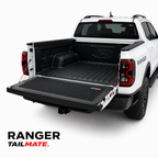 2023-Current Ford Ranger Next Gen Non-Slip Tailgate Protector