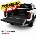2024-Current BYD Shark Non-Slip Tailgate Protector