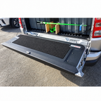 2015-2023 Mitsubishi Triton MQ/MR Non-Slip Tailgate Protector
