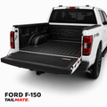 Ford F150 2016- Current Full Tailgate Protector