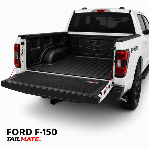 Ford F150 2016- Current Full Tailgate Protector