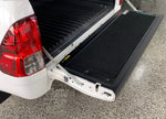 Toyota Hilux Travo Non-Slip Tailgate Protector