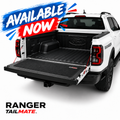 2023-Current Ford Ranger Next Gen Non-Slip Tailgate Protector