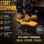Stepmate Yellow