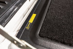 Toyota Hilux Travo Non-Slip Tailgate Protector