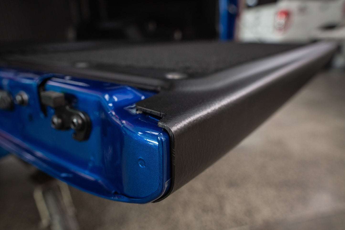Ford Ranger Next Gen Non-Slip Tailgate Protector