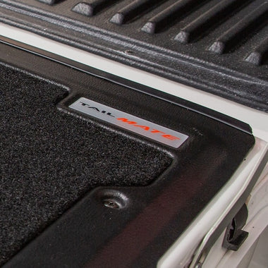 Toyota Hilux Travo Non-Slip Tailgate Protector
