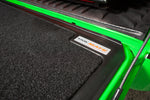 Holden Colorado/Isuzu D-max 2012-Current-Full Tailgate Protector