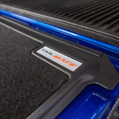 Ford Ranger Next Gen Non-Slip Tailgate Protector